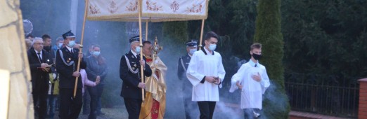 Niedziela wielkanocna - Rezurekcja