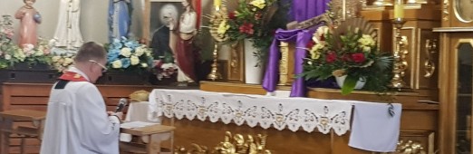 Nowenna do Miłosierdzia Bożego