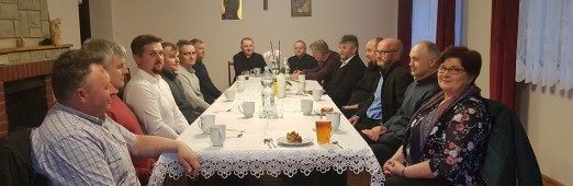 Nowa Rada Duszpasterska