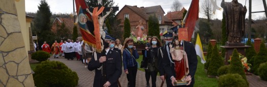 Odpust ku czci św. Wojciecha