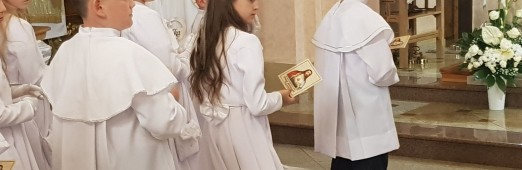 "Biały Tydzień" - modlitwa o dobre i czyste życie