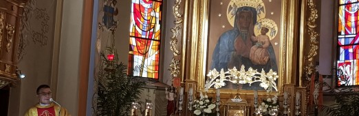 Misje Święte w Parafii