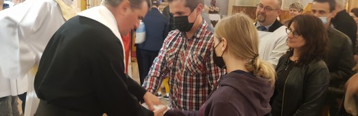 Misje Święte w Parafii c.d