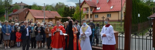 Zakończenie Misji św. 