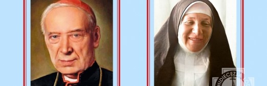 Beatyfikacja ks. Kard. Stefana Wyszyńskiego i Matki Elżbiety Róży Marii Czackiej