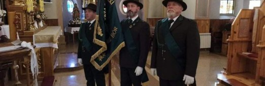 Msza św. Hubertowska