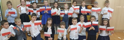 Święto Niepodległości 