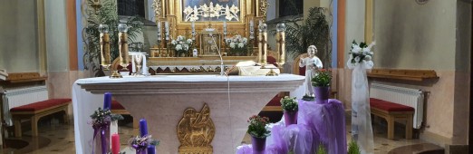 Adwent - czas radosnego oczekiwania