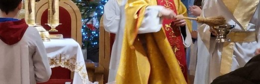 Uroczystość Objawienia Pańskiego (Trzech Króli)