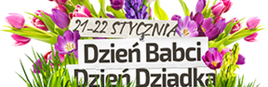 Życzenia dla Babci i Dziadka ...