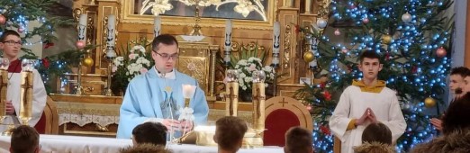 Święto Ofiarowania Pańskiego