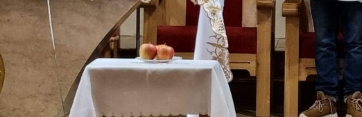 Wspomnienie św. Błażeja