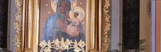 Modlitwa w intencji pokoju