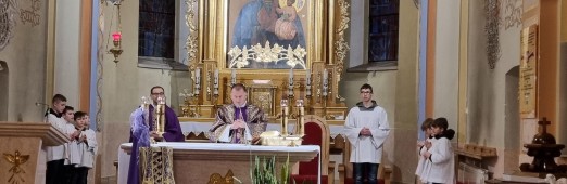 Modlitwa w intencji niewiast 