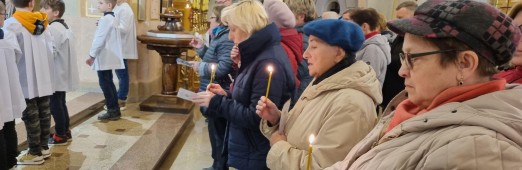 Dzień Świętości Życia