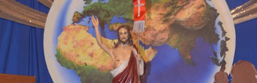 Niedziela Zmartwychwstania Pańskiego - Rezurekcja