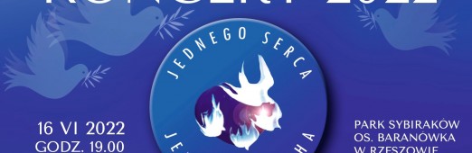 Zaproszenie na Koncert