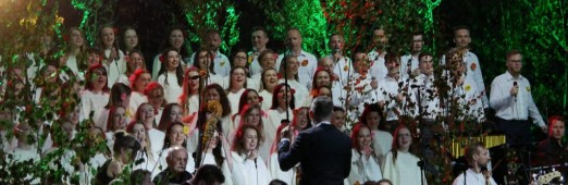 Koncert Jednego Serca Jednego Ducha 2022