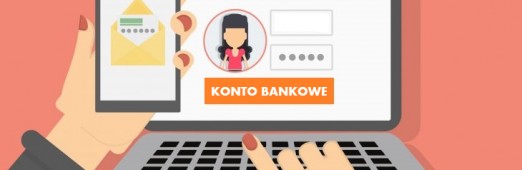 Uwaga! Zmiana numerów Kont bankowych