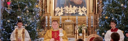 Święto Ofiarowania Pańskiego