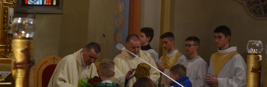 Liturgia Wieczerzy Pańskiej
