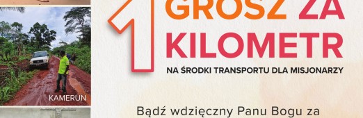 Akcja Św. Krzysztof 2023