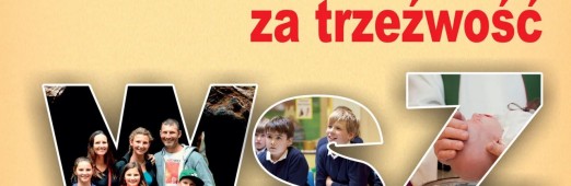 Sierpień miesiącem abstynencji