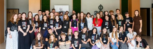 Oazy Wakacyjne – czas wzrostu i radości