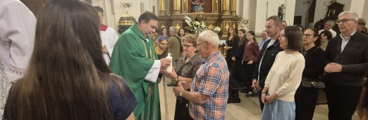 Z życia Ruchu Światło - Życie