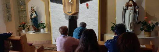 Jerycho Różańcowe DK