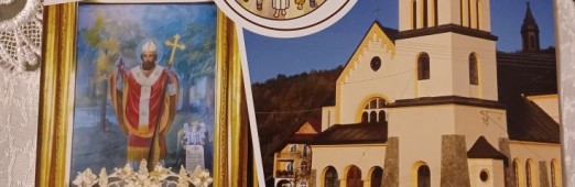 Kalendarz Parafialny 2026