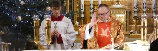 Święto św. Szczepana