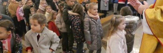 Niedziela Świętej Rodziny