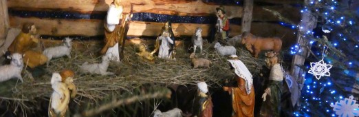 Święto Objawienia Pańskiego (Trzech Króli)