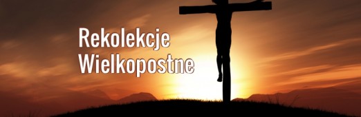 Program Rekolekcji Wielkopostnych