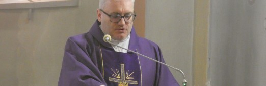 Czas rekolekcji wielkopostnych