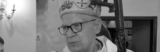 Zmarł abp Józef Michalik (1941-2026)