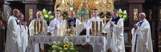 Pielgrzymka RŚŻ 